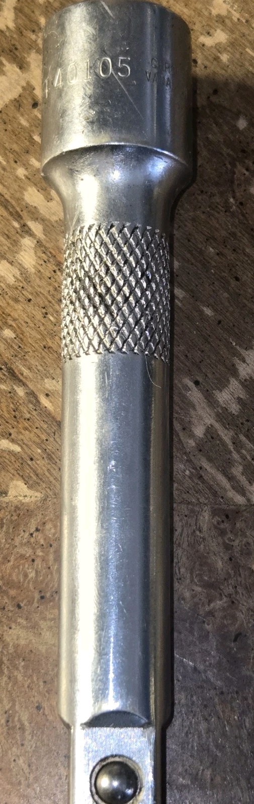 VINTAGE Truecraft 5″ Extension 40105 #GF