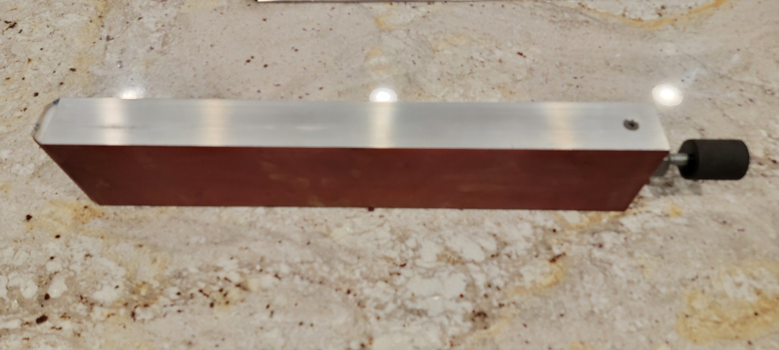 Subaru 20″ Block & Head Resurfacing Hand Tool