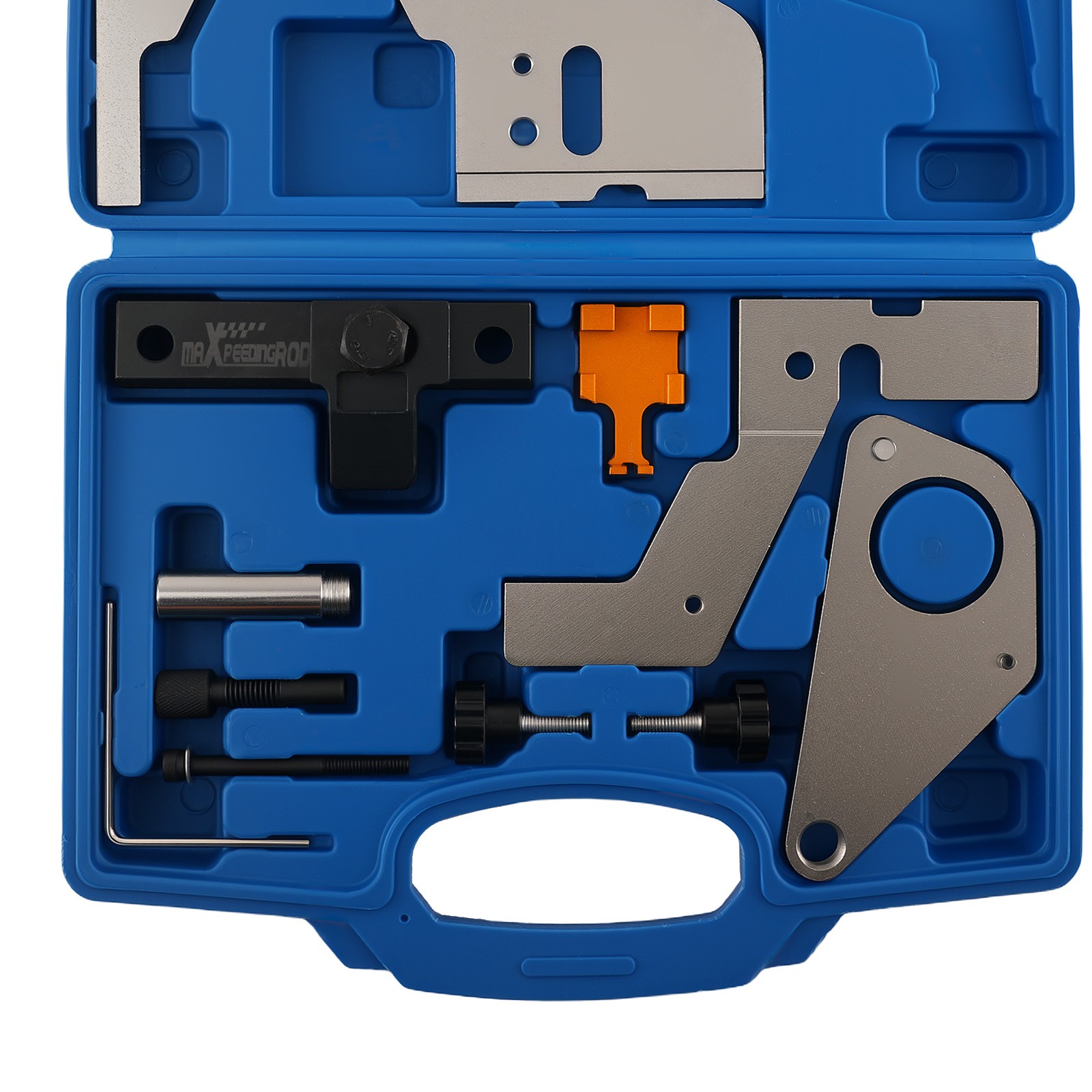 Engine Camshaft Timing Lock Tool Kit for Ford Land Rover Jaguar 2.0 2.3T 303-748