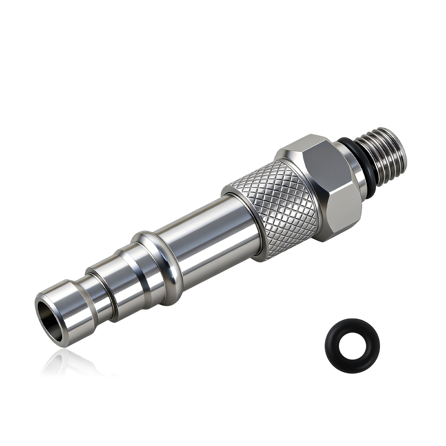 New ATF Fill Tool for 2014+ Infiniti Q50 QX80 7-Speed 304 Stainless Steel
