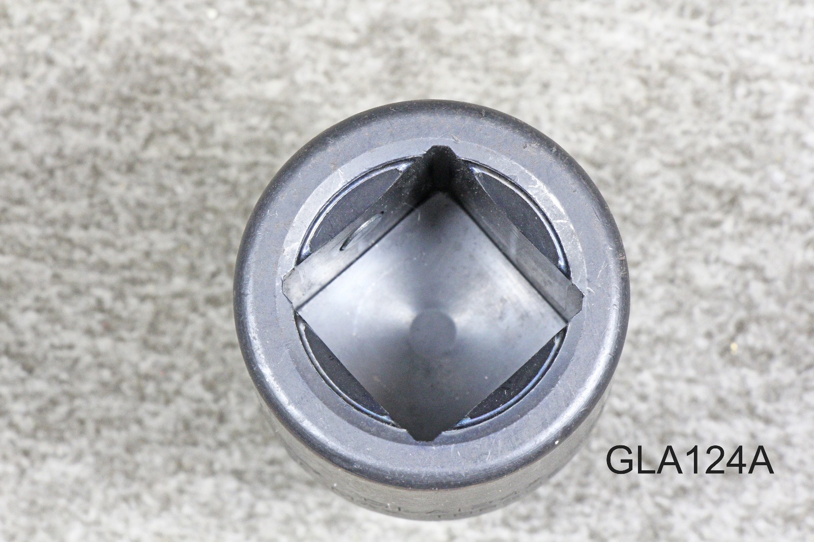Snap on GLA124A & GLA62 1″ & 3/4″ Drive Non Impact Adapters