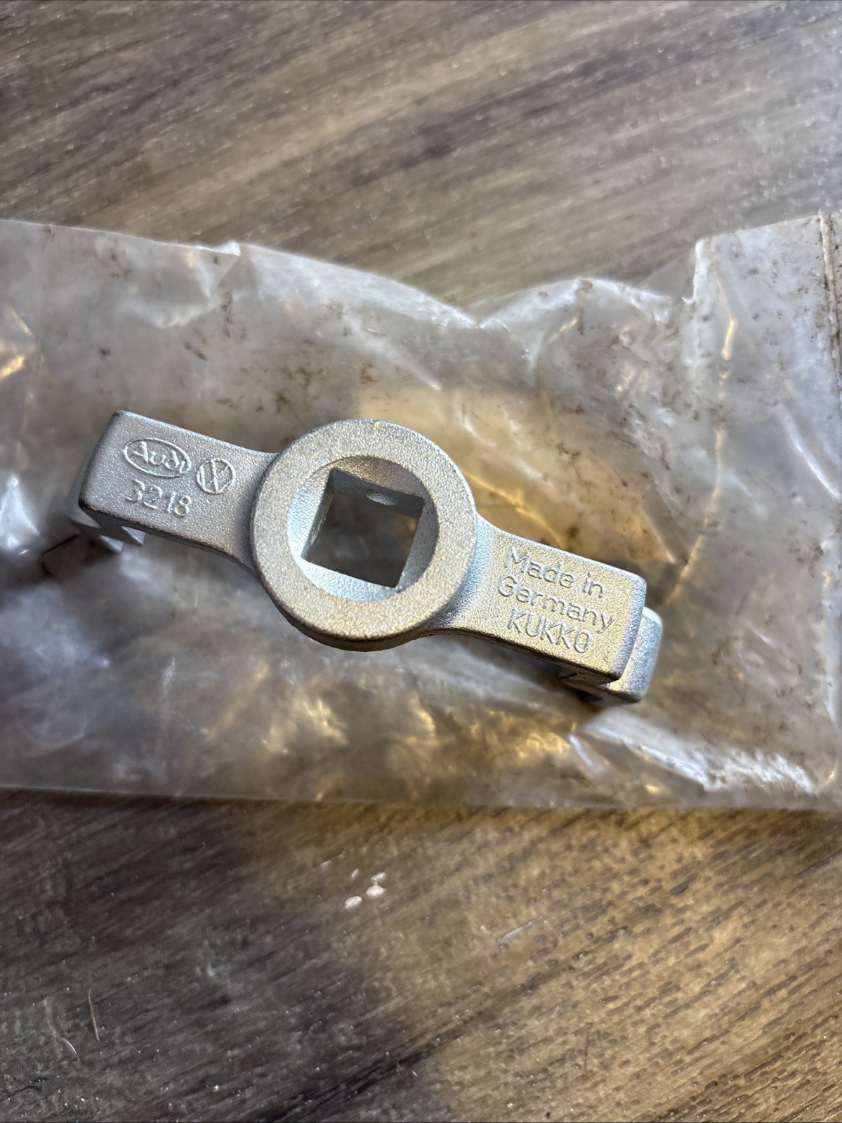 Matra 3218 Vw Tool
