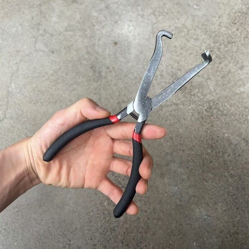 3Pcs Car battery Engine Electrical Disconnection Pliers 37960 37980 + Coupler