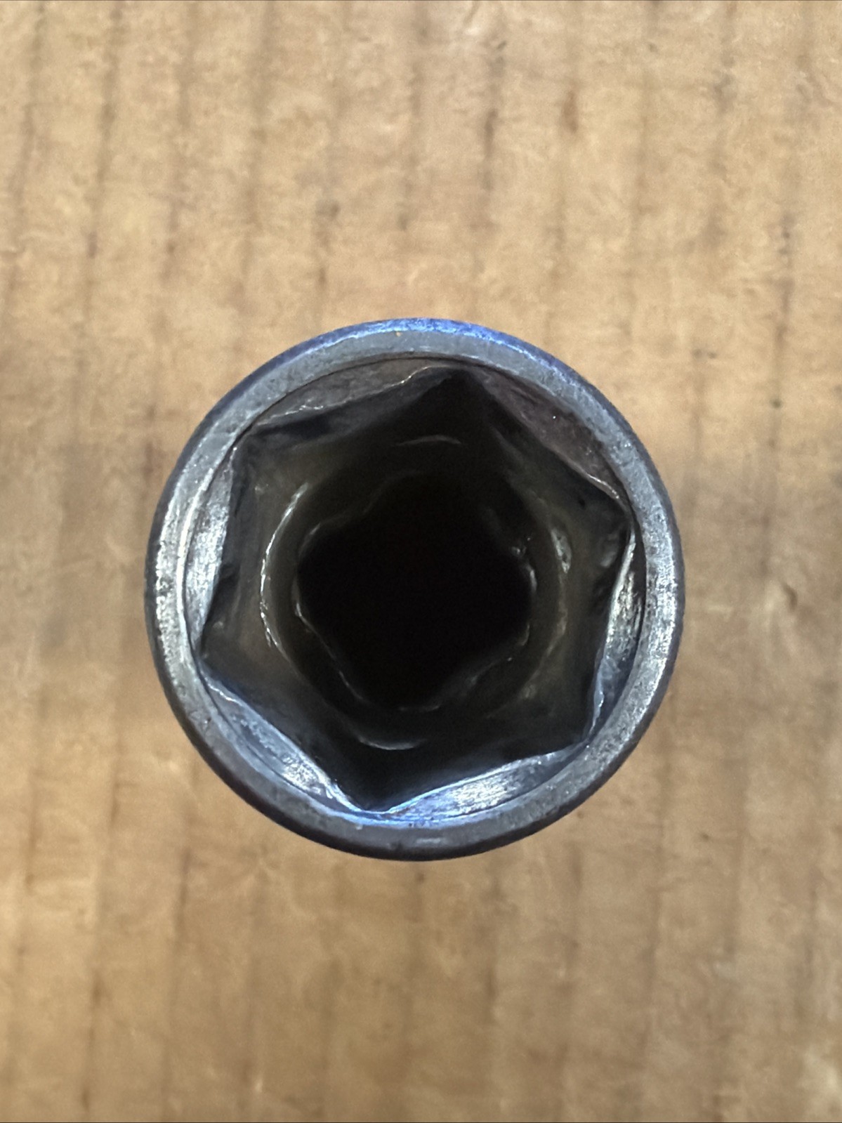 (F2026) Matco 1/2” Drive 19mm x 21mm Flip Socket CP19-21M5