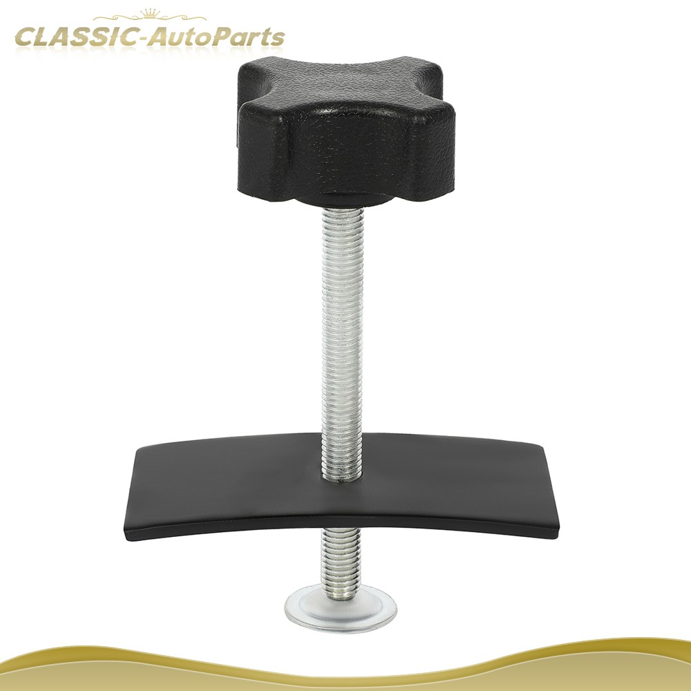 BRAKE PAD SPREADER INSTALLATION CALIPER PISTON COMPRESSOR STEEL PRESS TOOL
