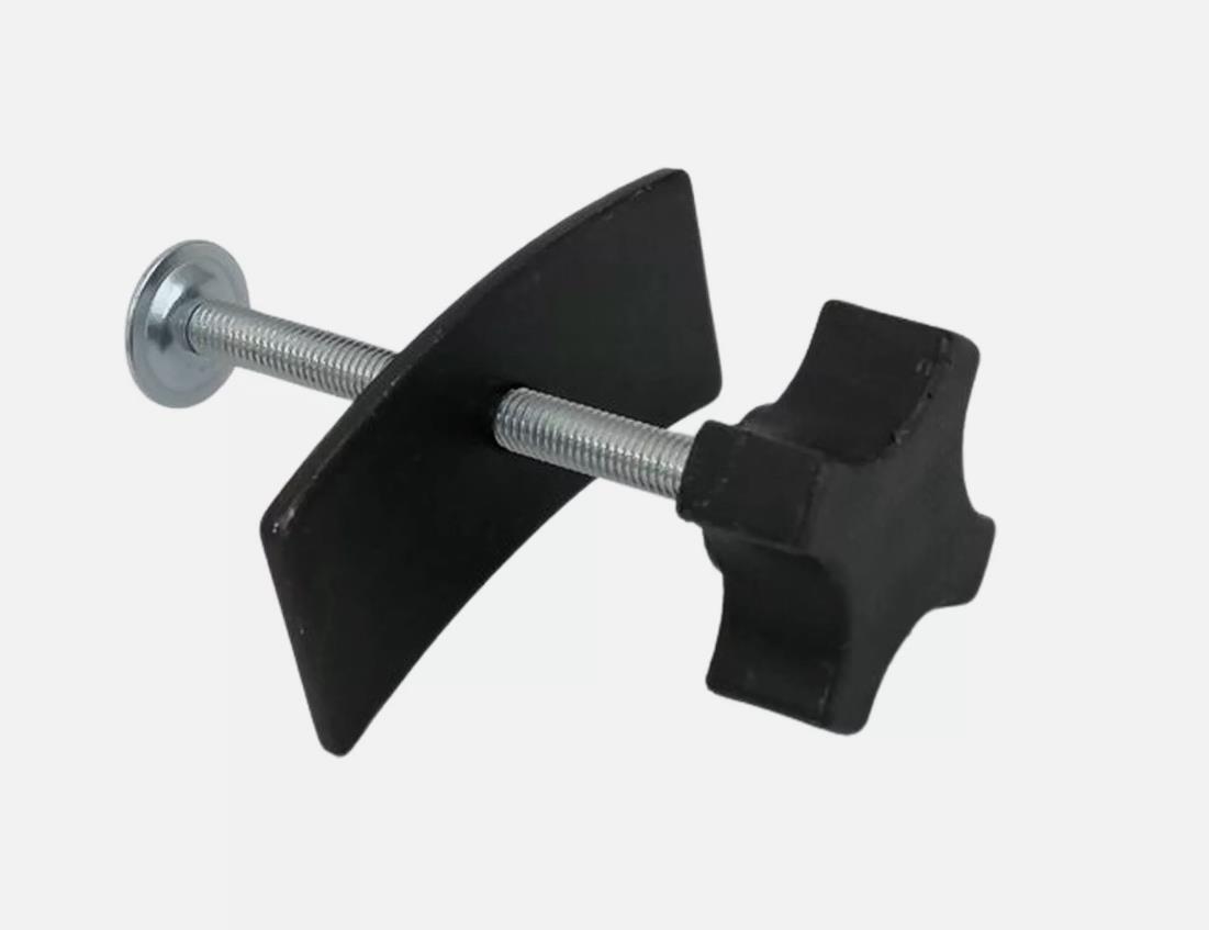 Pistion Compressor Press Tool Disc Brake Pad Spreader Caliper HOT Black