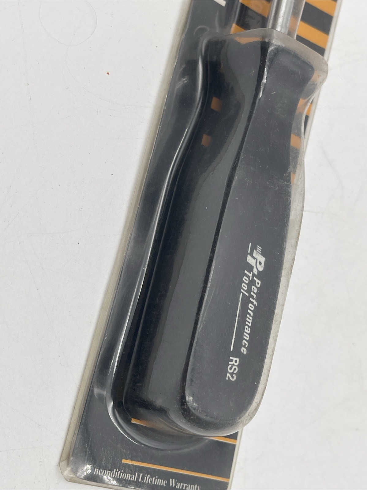 Performance Tools W1372 Robertson Screwdriver R-2 RS2 New