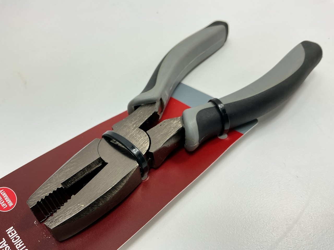TEQ TQ427 7″ Linesman Pliers