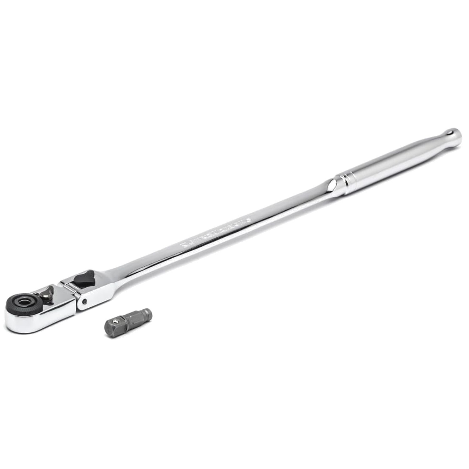 1/4″ Drive 72-Tooth Ratchet Flex Slim Head – 81030