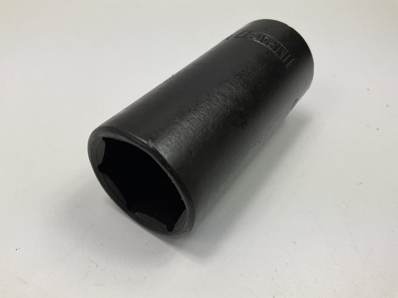 KD Tools 3161 Axle Nut Socket, GM 30mm Deep, 1/2 Drive – MADE IN USA
