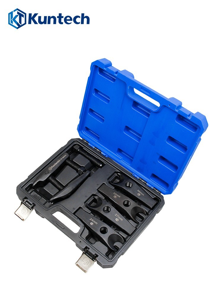 Ball Joint Separator Kit Heavy Duty Tie Rod Removal Tool for BMW Benz Audi
