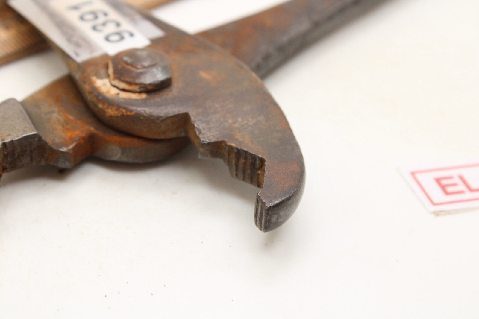 Herbrand Tools 8″ Battery Terminal Pliers USA
