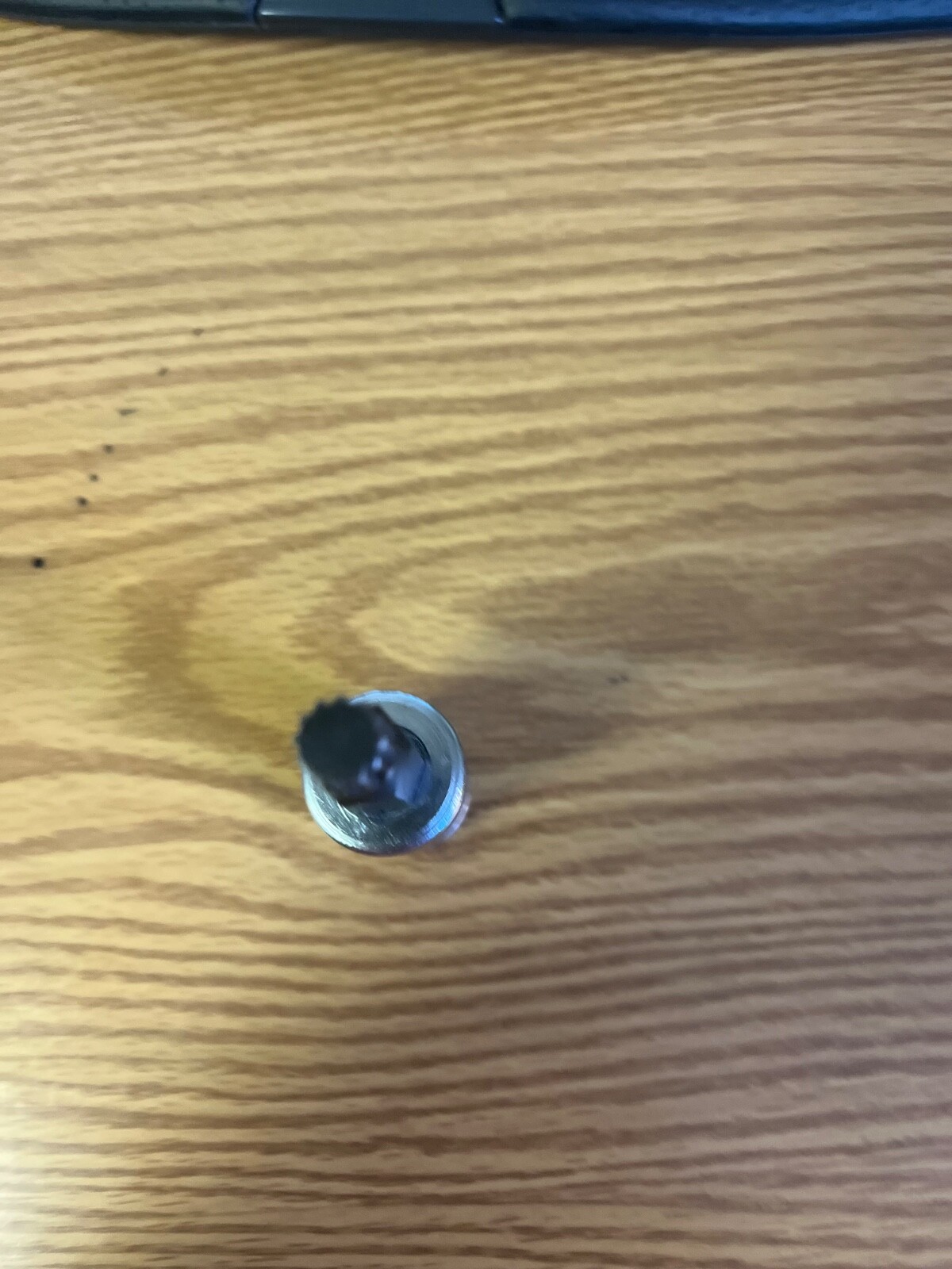 SNAP ON – STSM10B – 10MM TRIPLE SQUARE SOCKET – ITEM STSM10B # 1C**************
