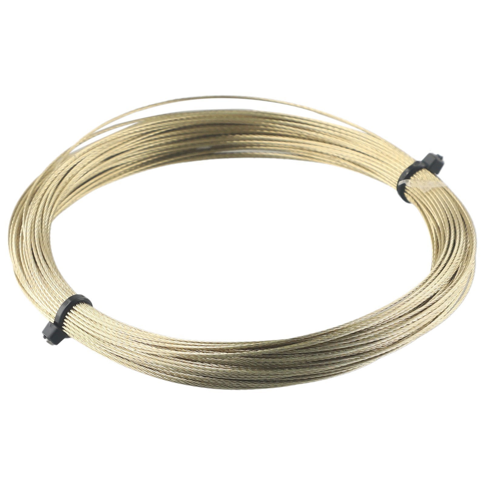 Windshield Cutting Braiding 0.8mm 22m Cut Out For Glass Cutting Gold Roll Line