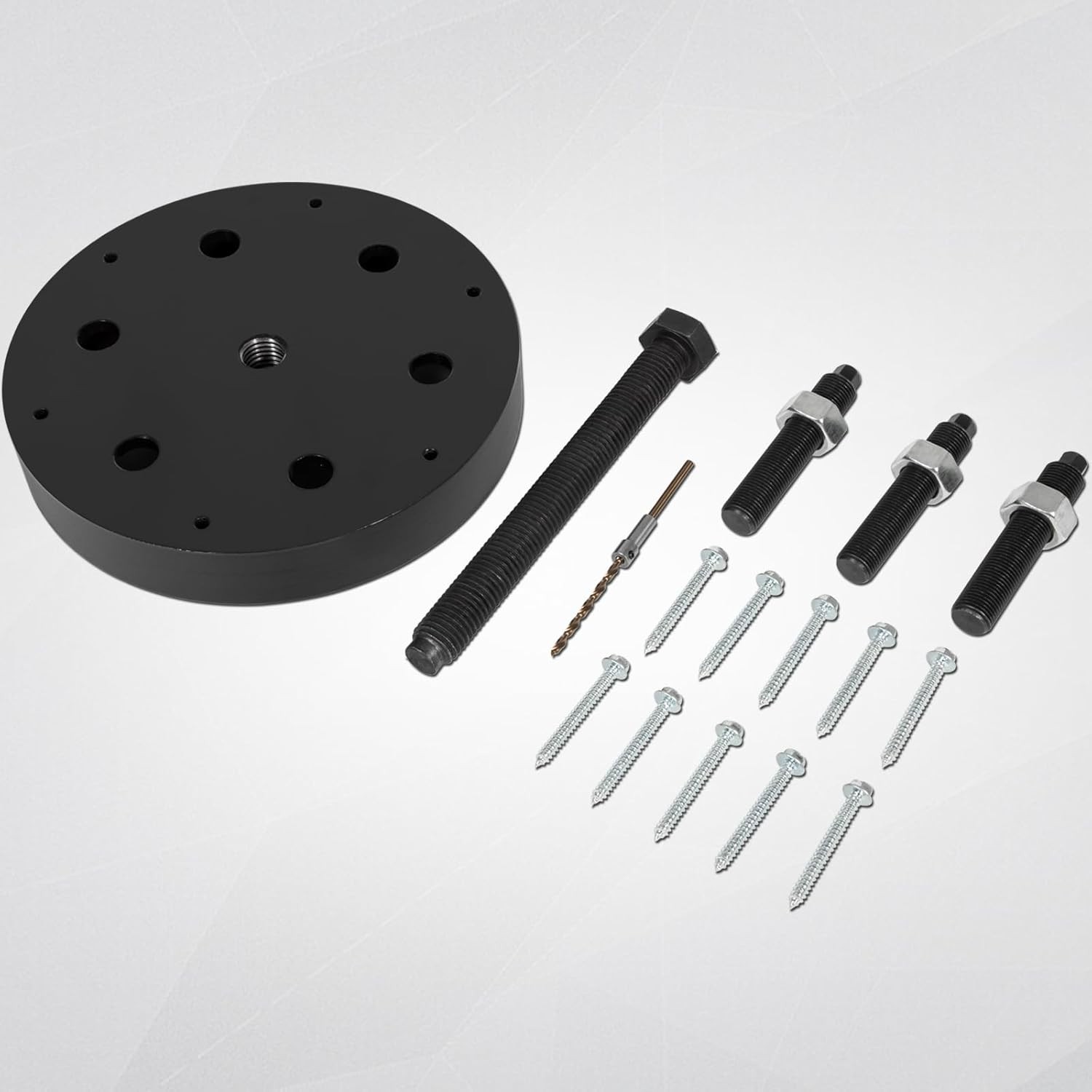3164780 Crankshaft Rear Main Seal Wear Sleeve Installer Remover Tool for Cummins