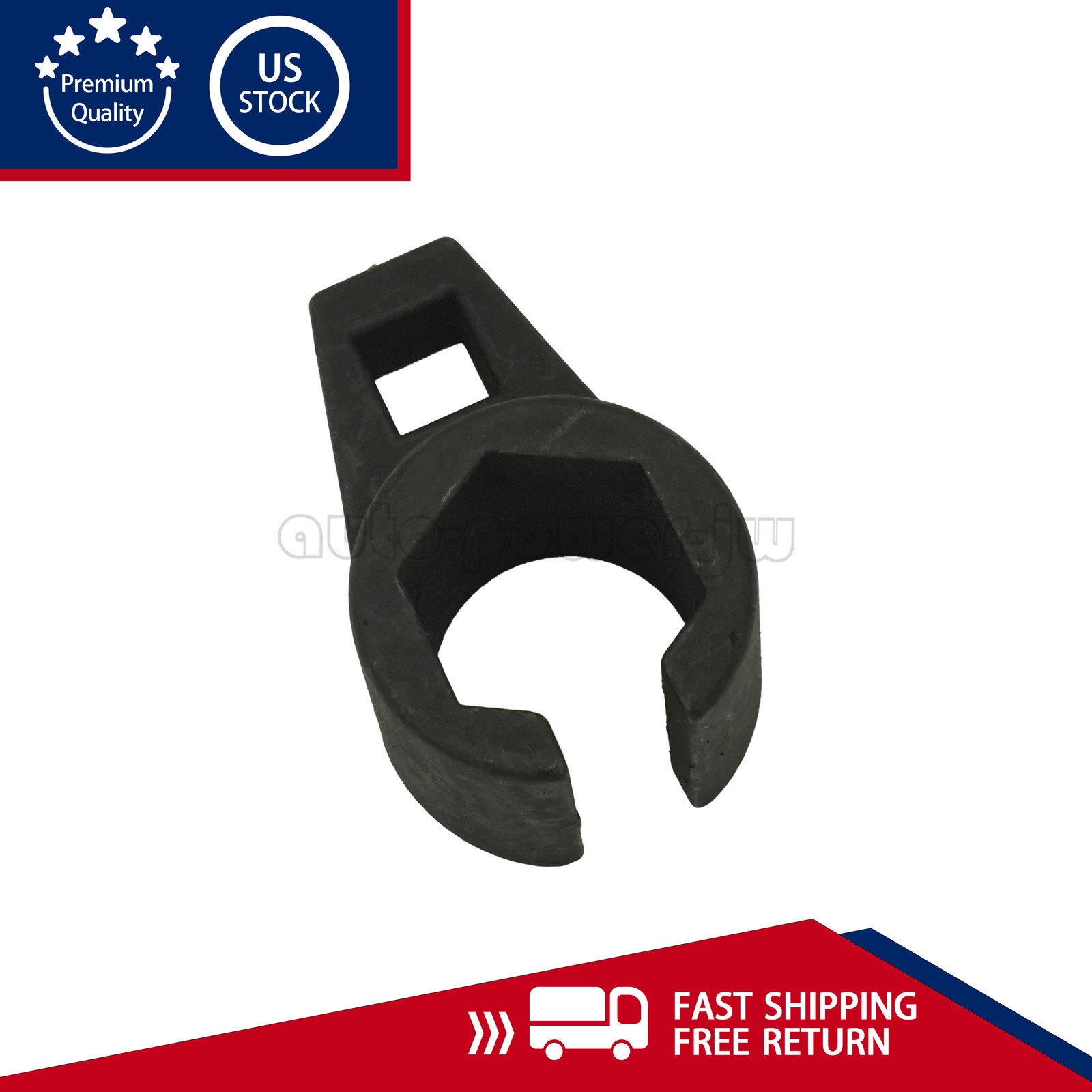 Oxygen O2 Sensor Socket Wrench Removal Tool Drive 3/8″ 7/8-Inch 22mm Offset