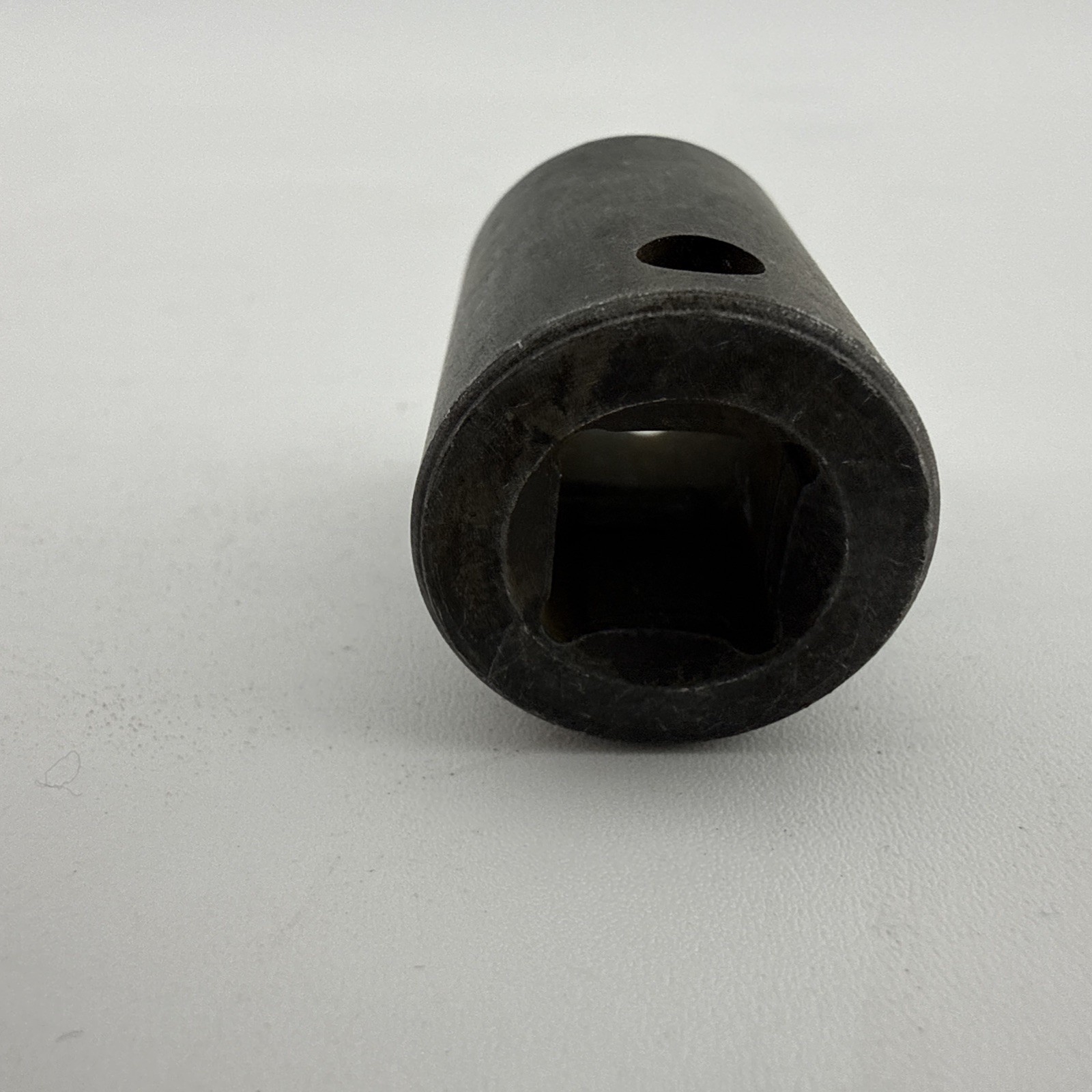 Makita 3/8″ Drive 15mm Metric 6-Point Impact Socket Black Oxide