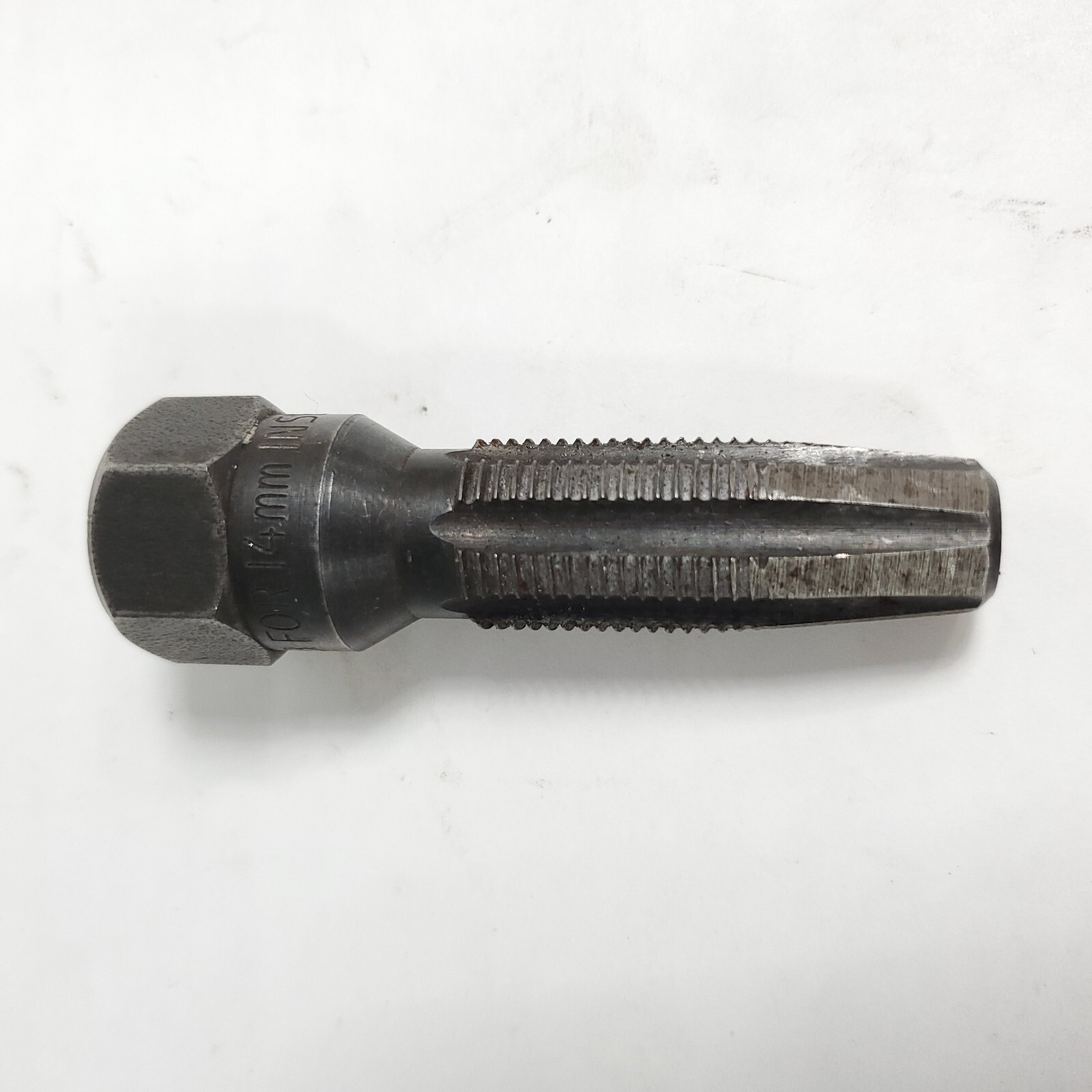KD Tools 2123 14mm Spark Plug Reamer Tap
