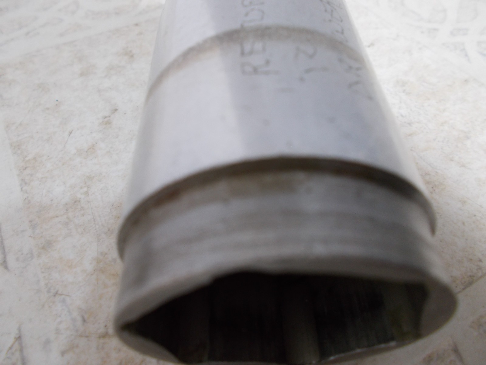 2 Snap ON Altered Deep Sockets SFS321 and TSH41 both 6pt. 3/8″ Drive READ (F-3)