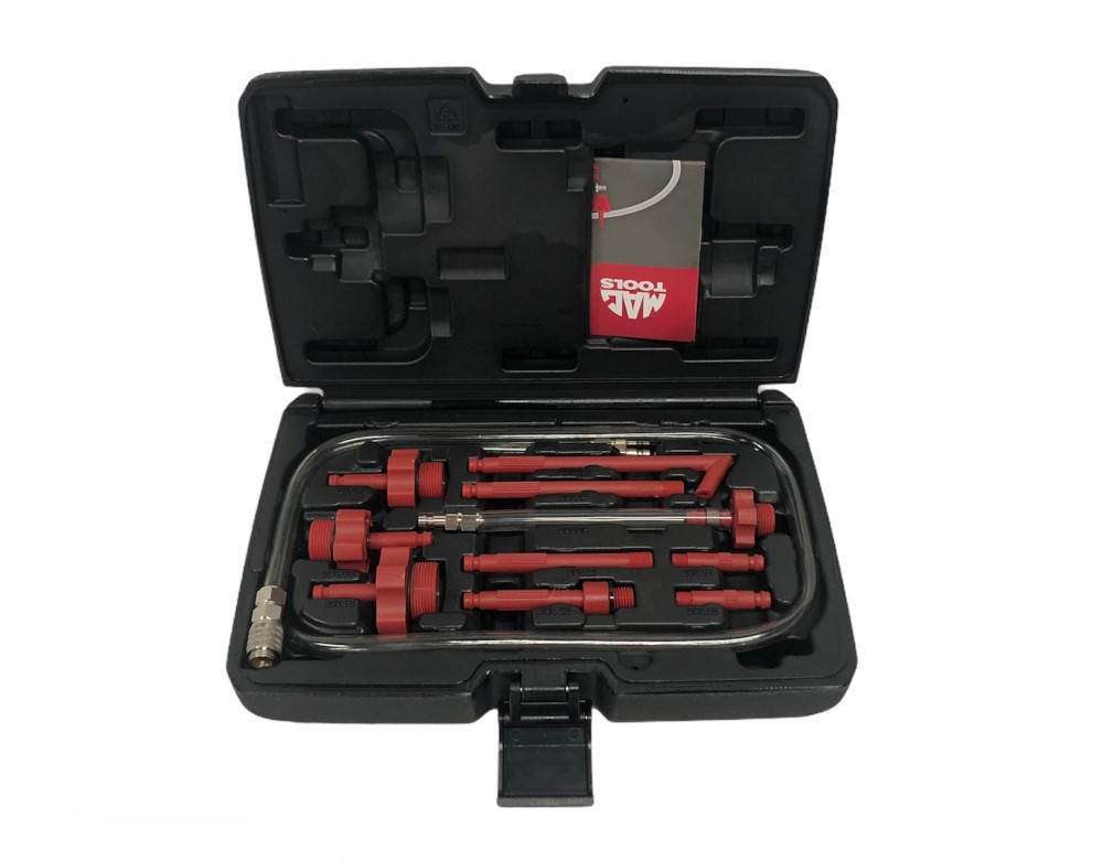 Mac Tools 11pc PBT71201 Transmission Adapter Kit