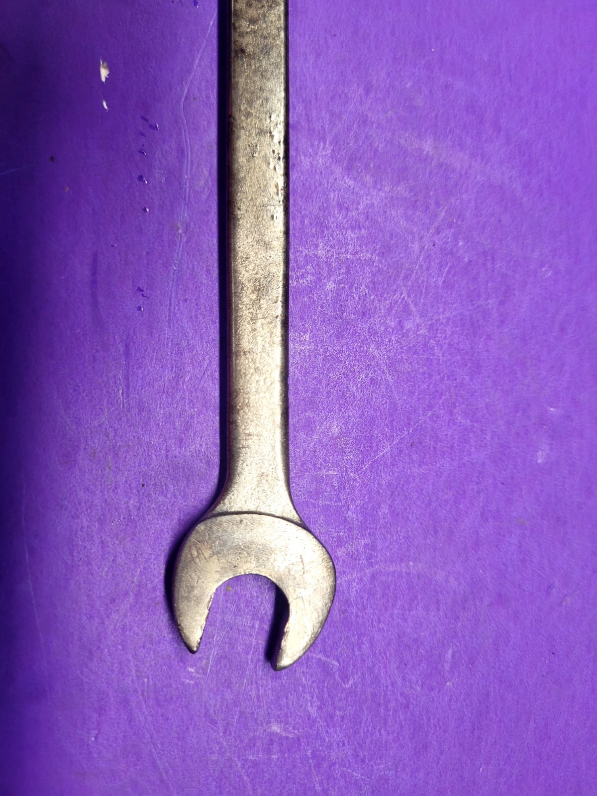 VINTAGE PROTO WRENCH #3425 1/2 – 7/16, MADE IN THE USA