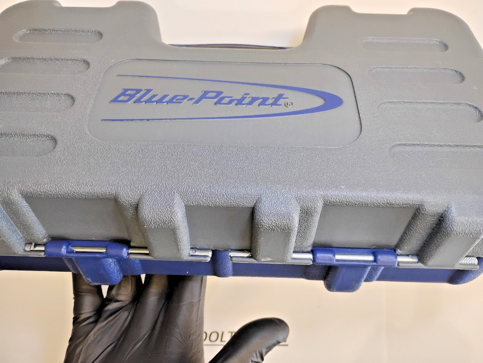 Blue Point Tools NEW BLPGSS1233 1/2″ Drive 33Pc GENERAL Service SET SAE/METRIC