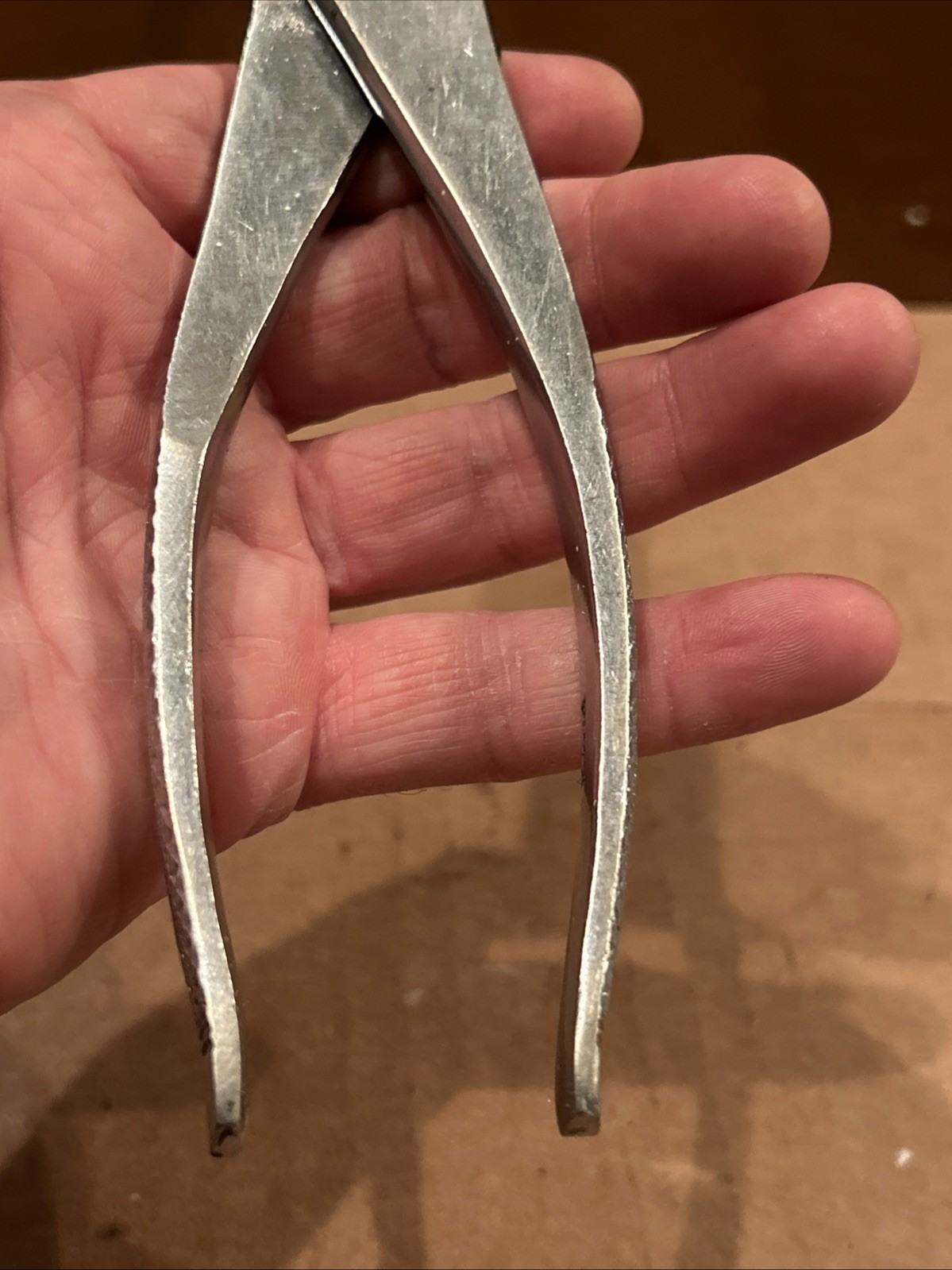TRUECRAFT K158 8” Slip Joint Pliers Japan