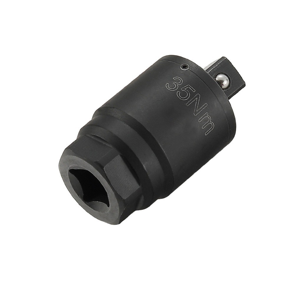 38 Inch Drive Ratchet Torque Adapter Converts To 25 35 40 Nm For Oil Filter Use