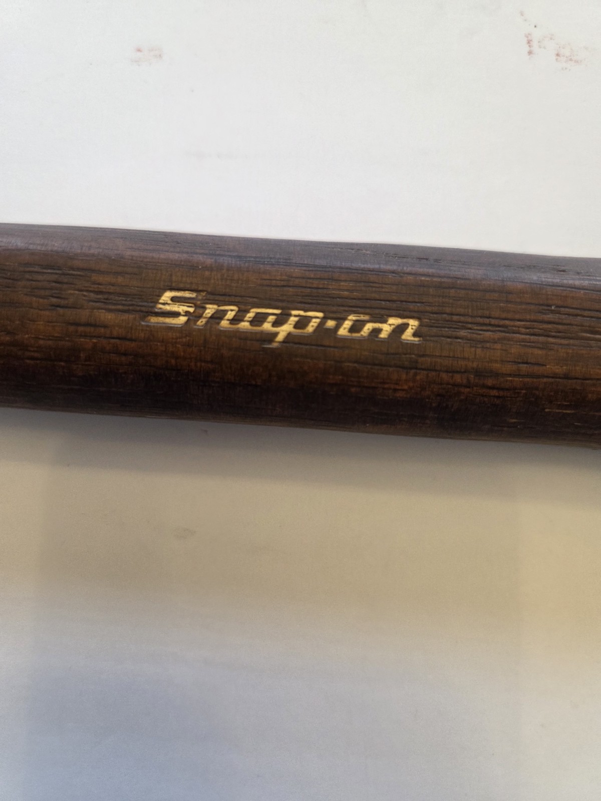 Snap On BF603 Finishing Pick Sheet Metal Fabrication Auto Body Hammer Must See