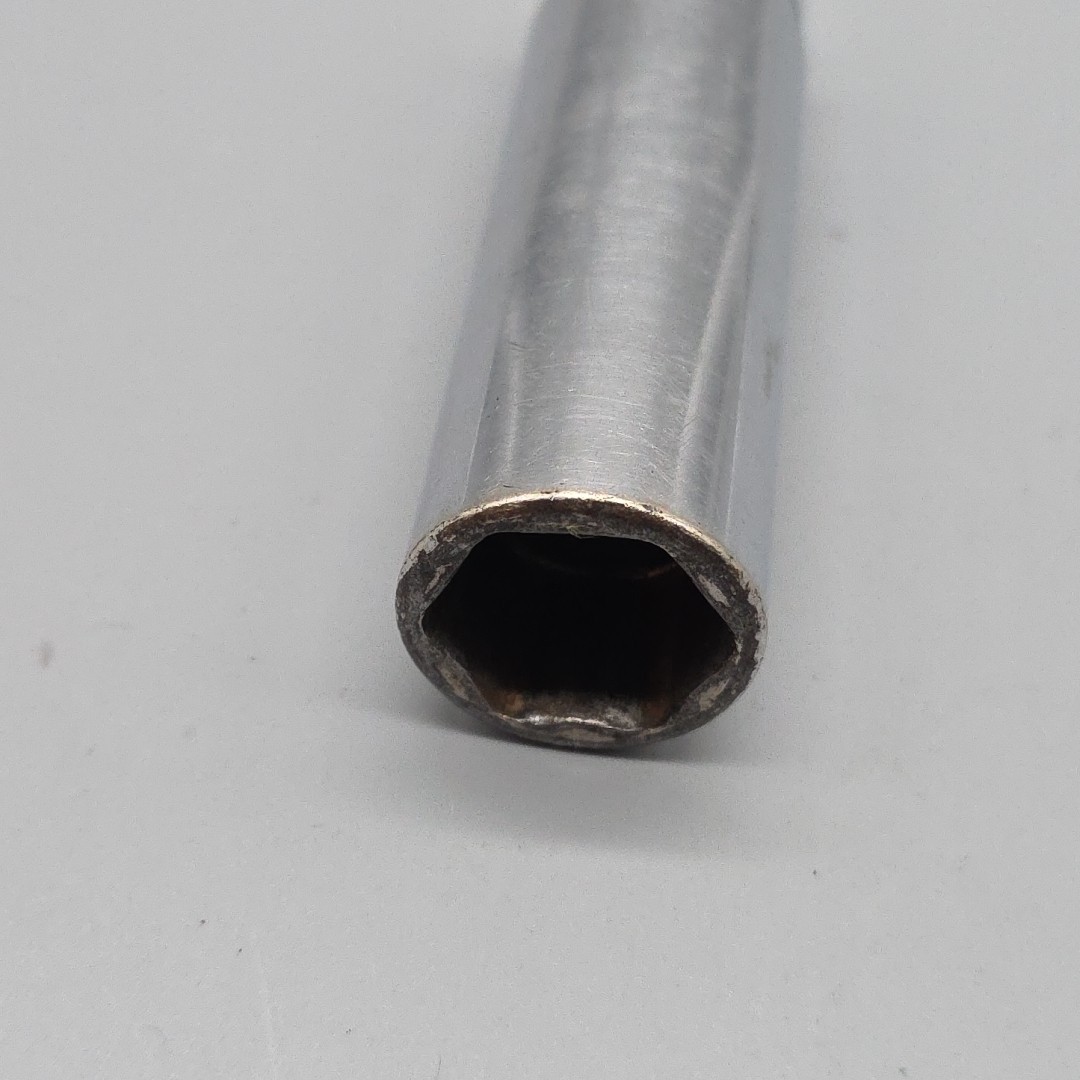 Snap On Tools TS 221 11/16″ Deep Socket, 1/2″ Drive 6 Point USA