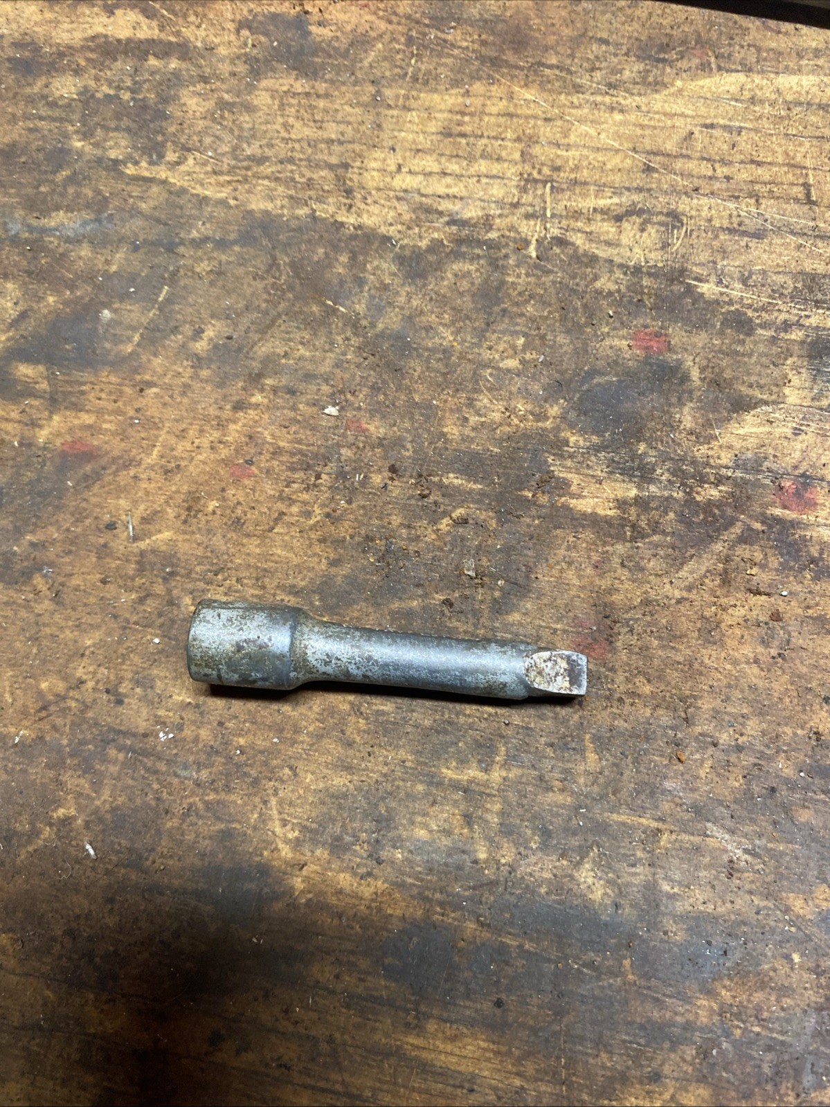 Vintage PLUMB PLOMB PLVMB 9/32” Drive Ratchet Model WF-8, WF4 and WF5 Extensions