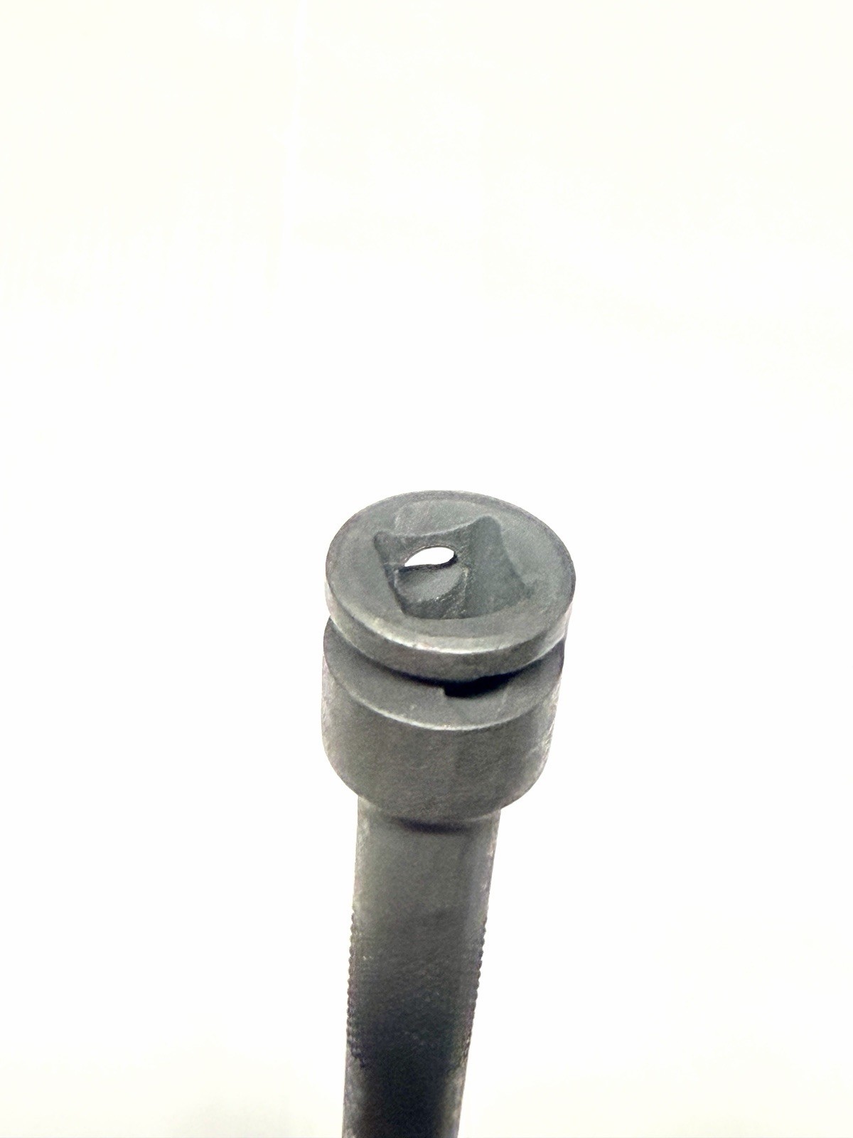 Steelman Pro 97898 3/8” Drive 18mm 6 Point 9” Extension Socket. NEW. Last One.