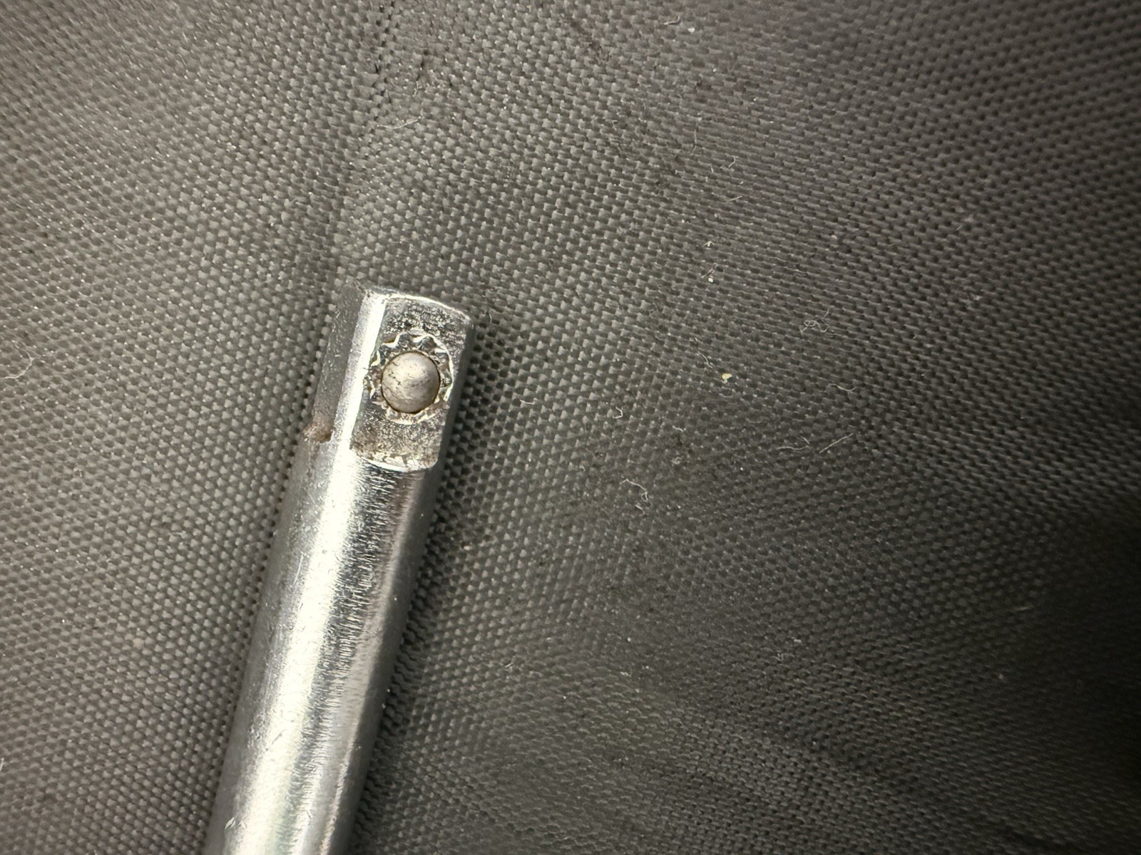 Snap On 1/4” Drive Extension Bar – TMX-4 – Made In USA