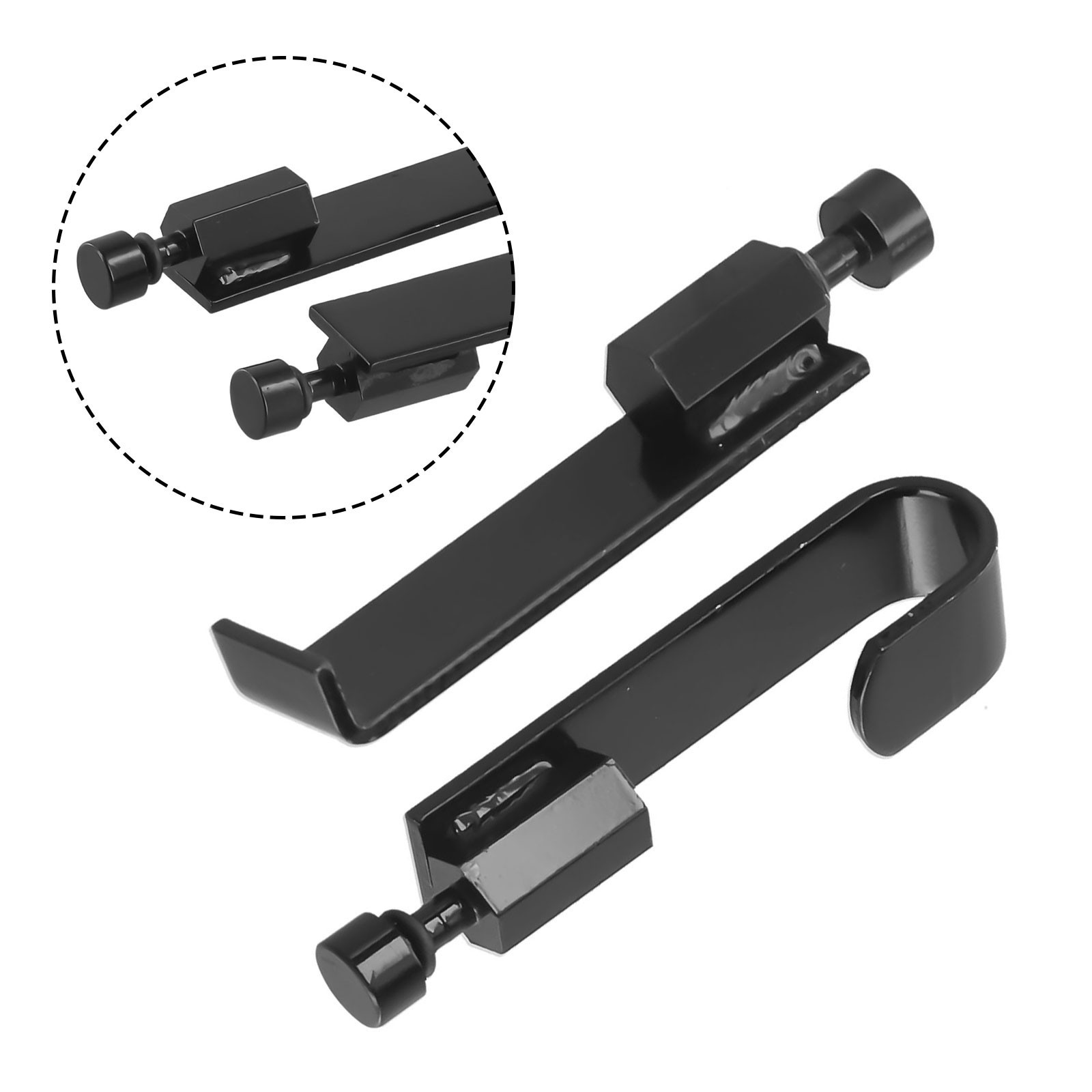 Essential 2Pcs Repair Tool Kit for Car Body and Fender Repair and Restoration