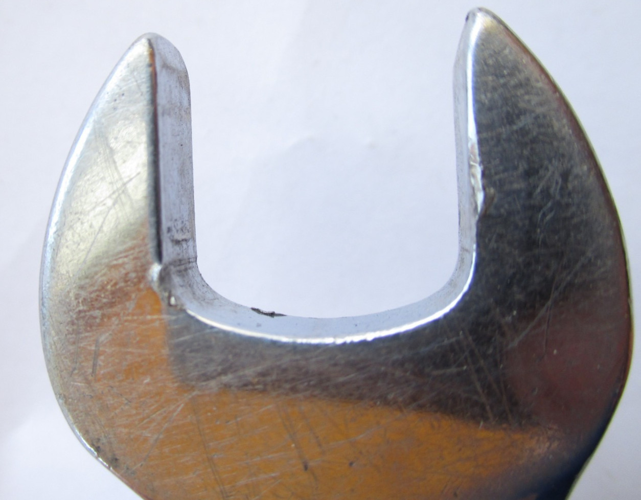 SK / S-K Tools Metric Combination Wrench, 17mm, 88317. 12 Point.