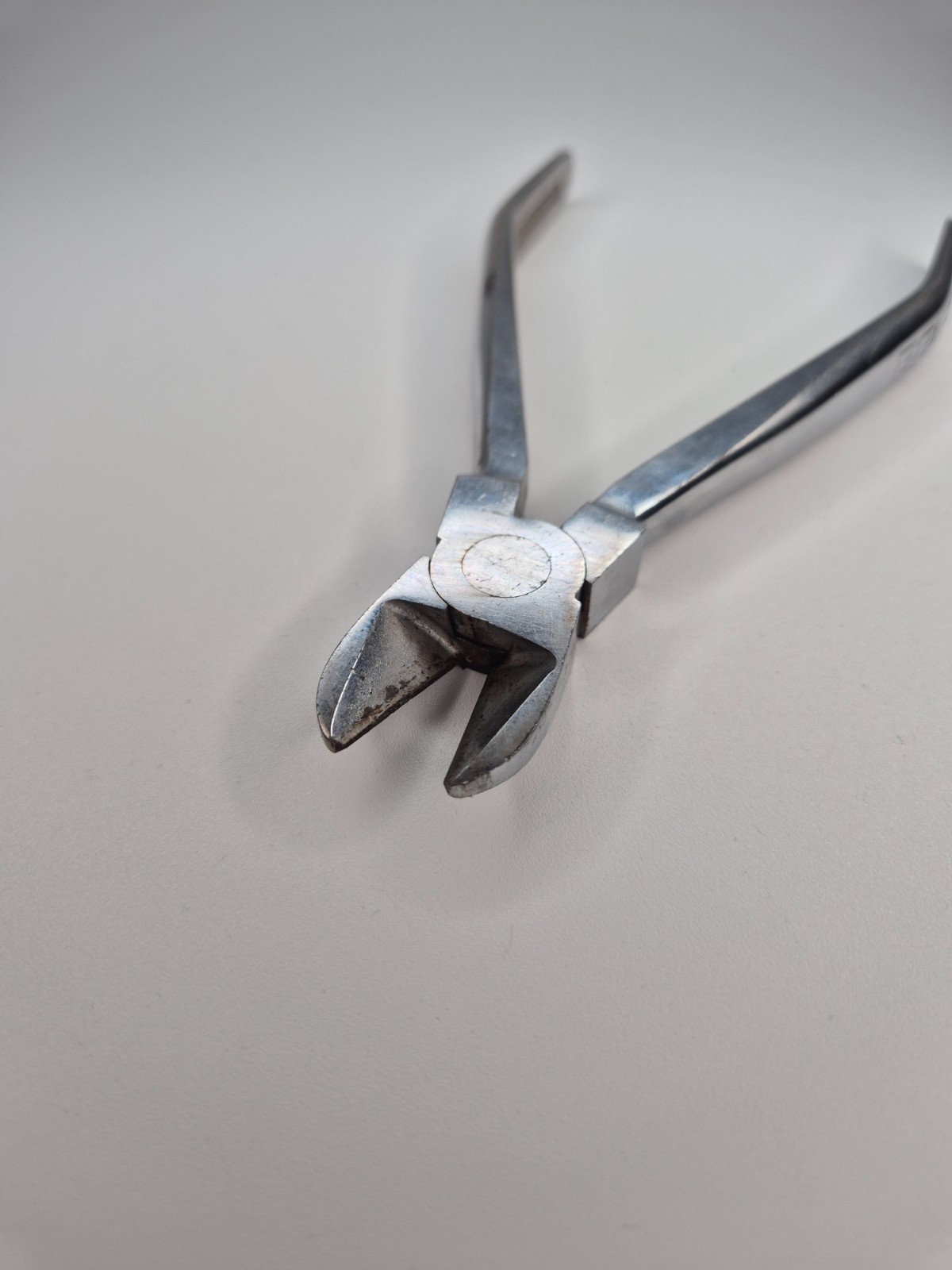 Belzer No. 2676 side cutter cutting pliers professional tool workshop quality