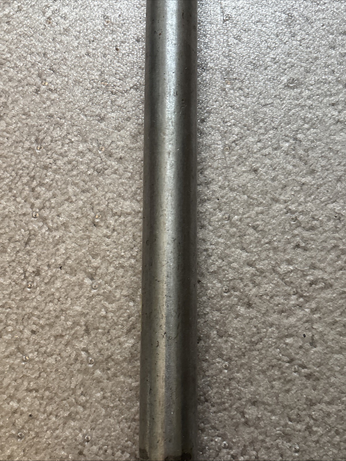 Snap On L-122 3/4” Chrome Drive Locking Button Extension – 16″ 🇺🇸