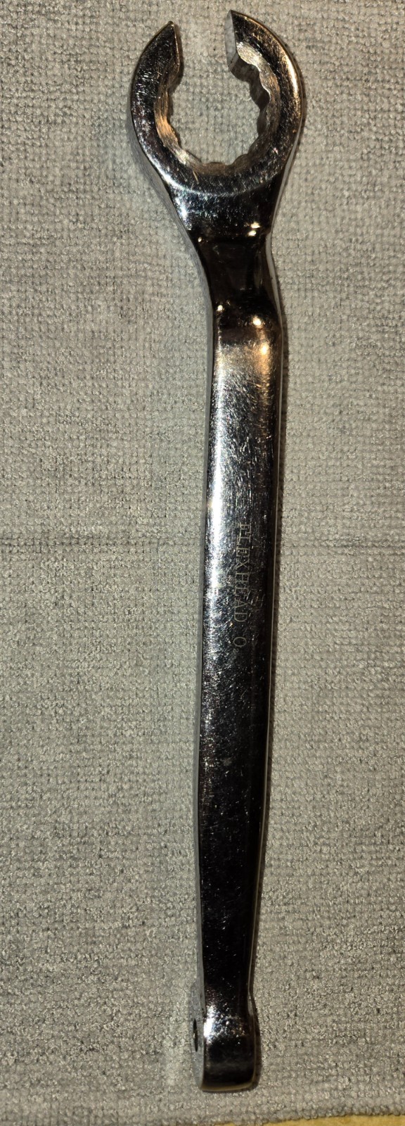 Oxygen Sensor (02 Sensor) Wrench, 22mm