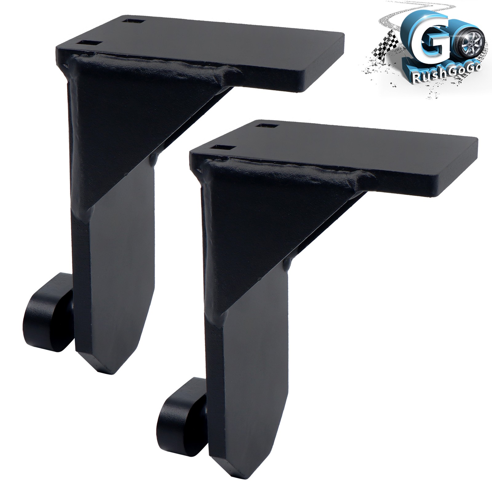 For jack container installation 1 Pair Upgrade Shipping Container Jack Lug Jack