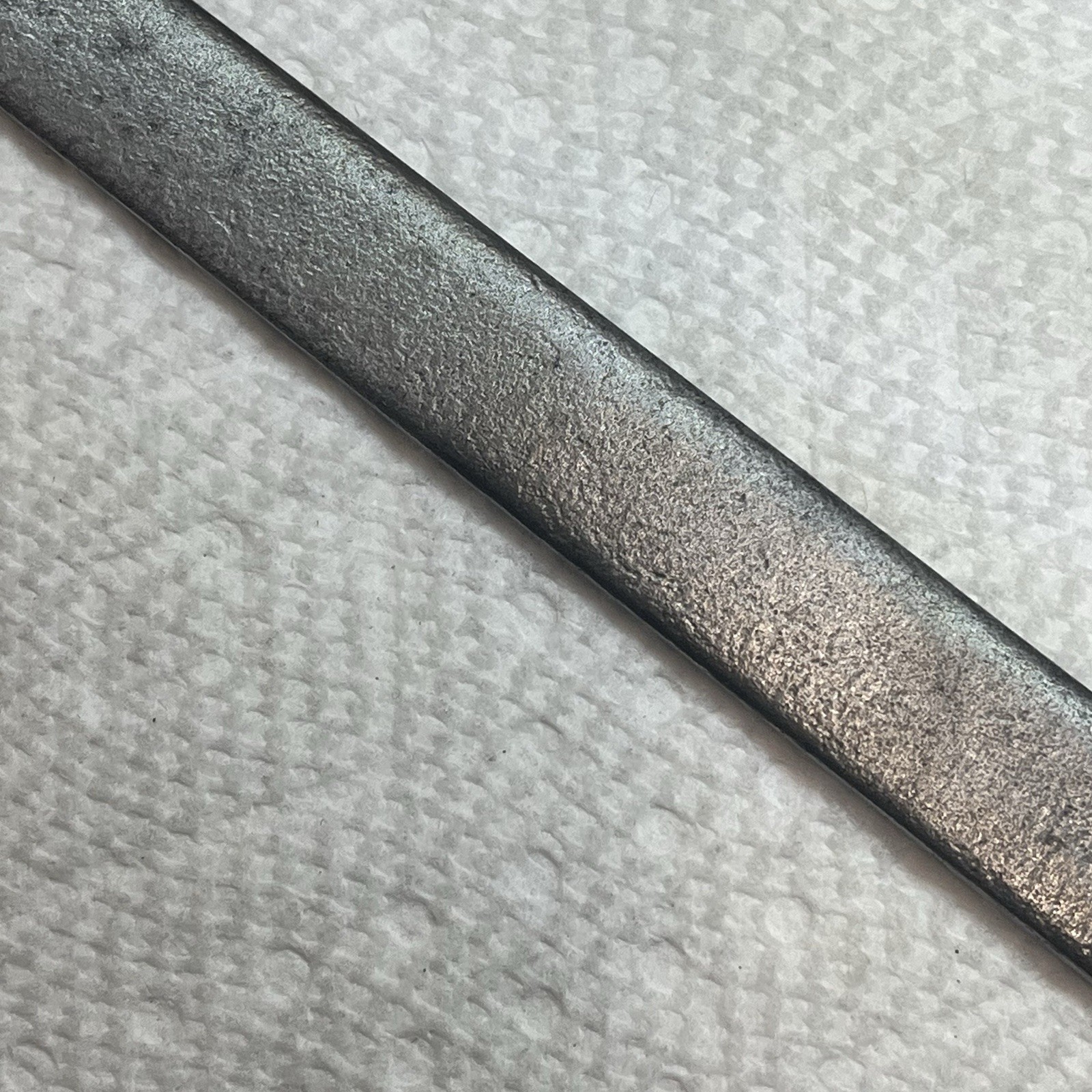 BONNEY #424A open end wrench THIN 5/8″ X 3/4″