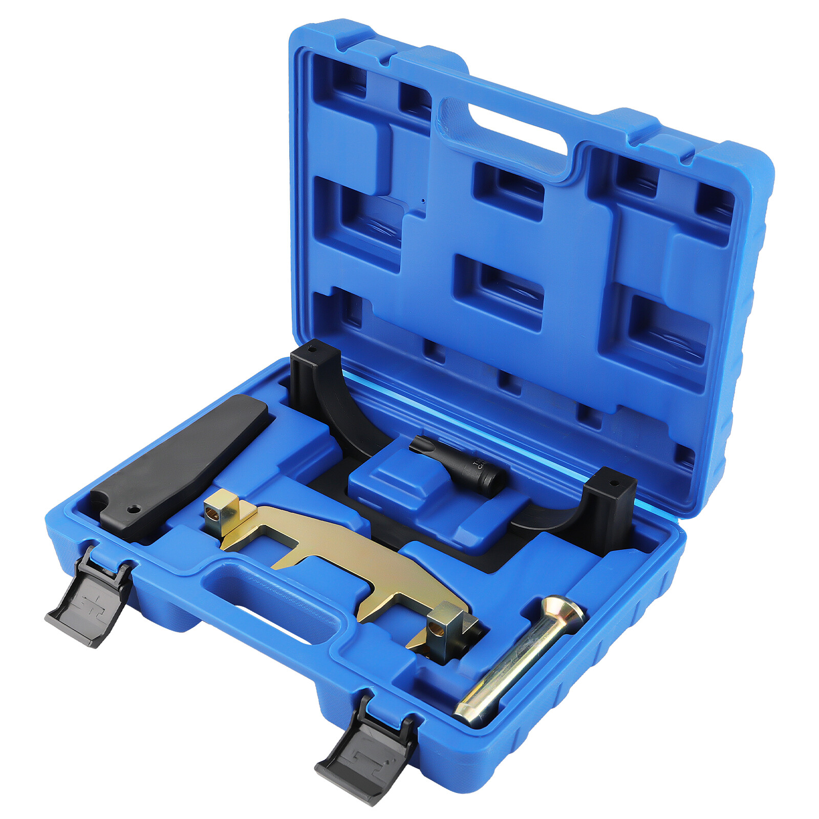 Camshaft Alignment Timing Tool Kit For Mercedes Benz M271 C 180K (W204) CLC 180K
