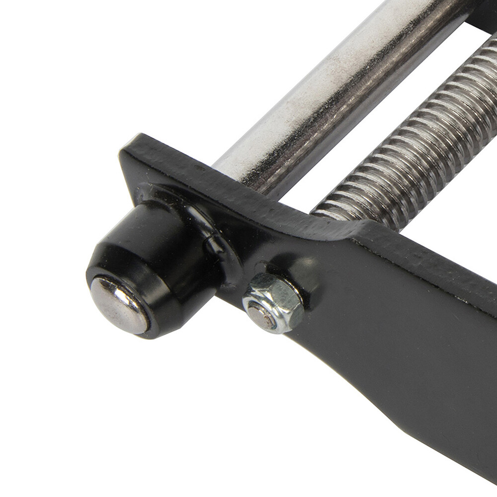 Auto Disc Brake Pad Installation Caliper Piston Compressor Press Spreader Tool