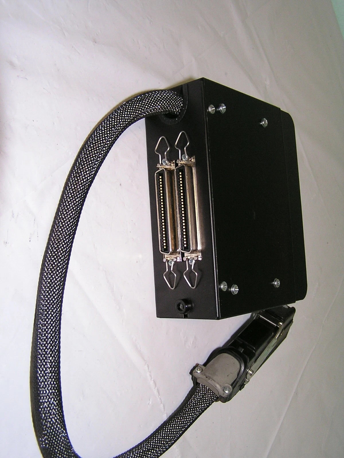 KENT-MOORE J-39700-15 ANTI-LOCK BRACK TRACTION CONTROL SYSTEM ADAPTER CABLE