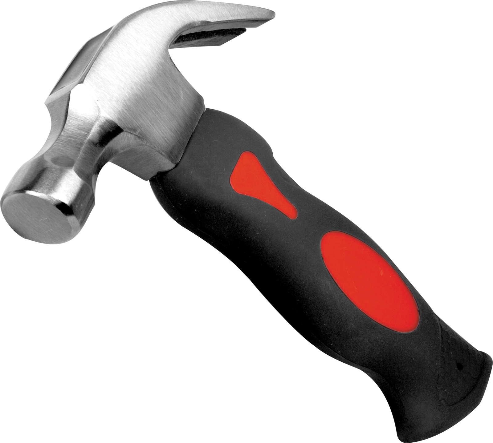 Wilmar M7019B 8 oz Stubby Claw Hammer
