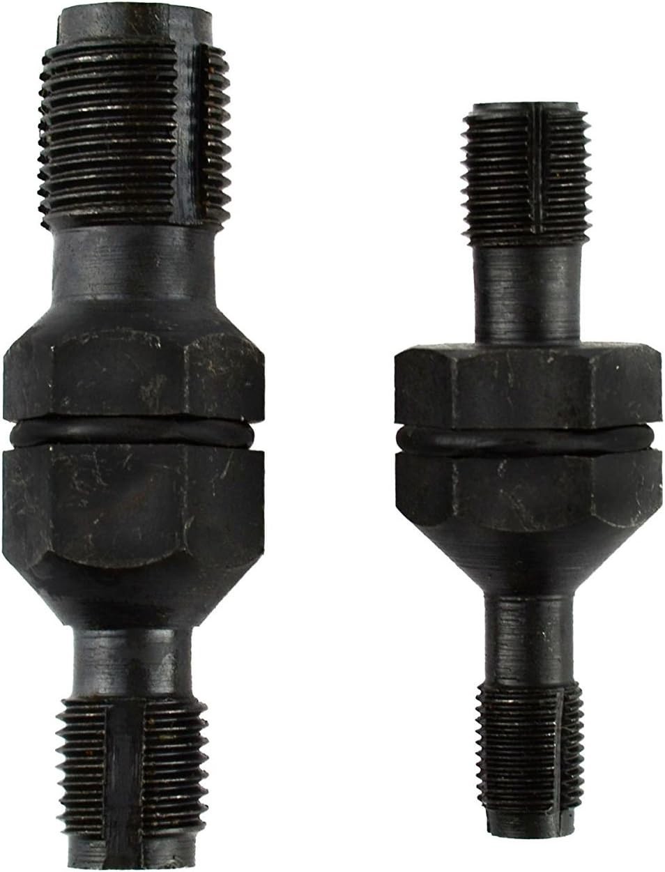 Spark Plug Thread Chaser Tool M10 x 1.0/M12 x 1.25 M14 x 1.5/M18 x 1.5, Spark…