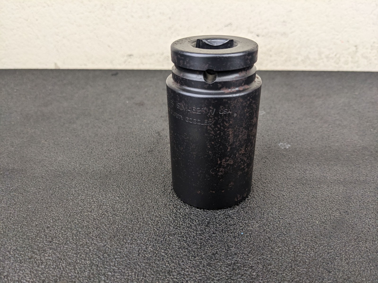 #bo969 Snap-On Tools SIM462 3/4” Drive 1-7/16″ Deep Impact Socket