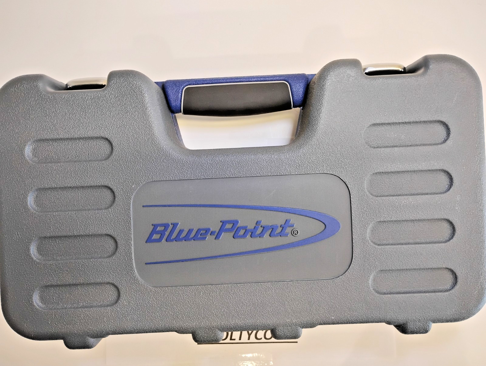 Blue Point Tools NEW BLPGSS1233 1/2″ Drive 33Pc GENERAL Service SET SAE/METRIC