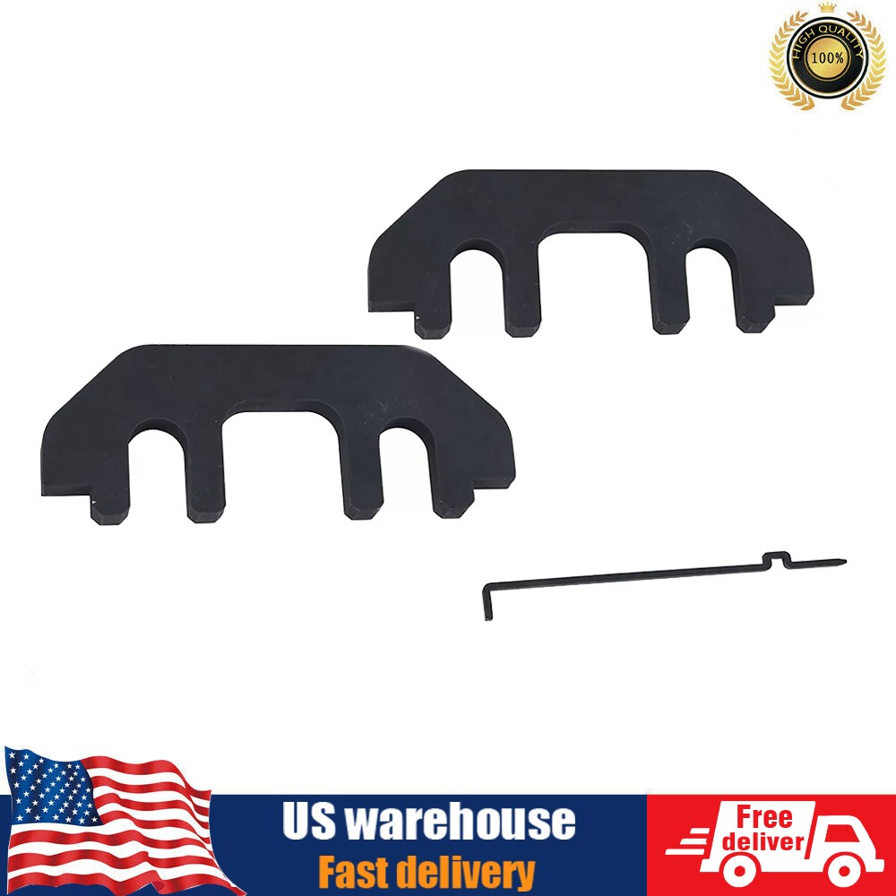 Camshaft Holding Tool Timing For 2007-2010 Ford Mercury Lincoln Mazda V6 3.5L