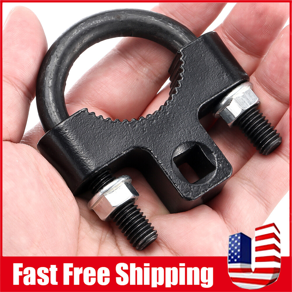 3/8″ Inner Tie Rod Remover Turner Car Repair Low-Profile Removal Install Tool