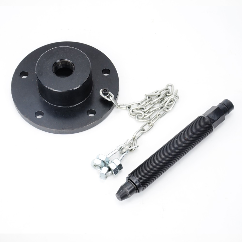 10 Ton Hydraulic Wheel Hub Puller Tool – Fits VW Audi Peugeot Citroen
